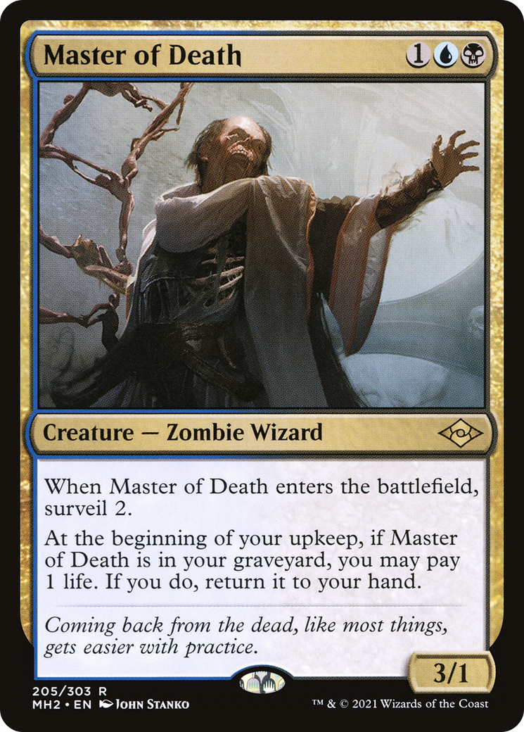 Master of Death (MH2) 205