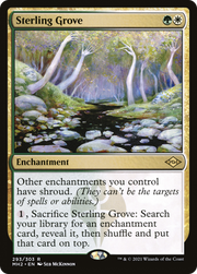 Sterling Grove (MH2) 293