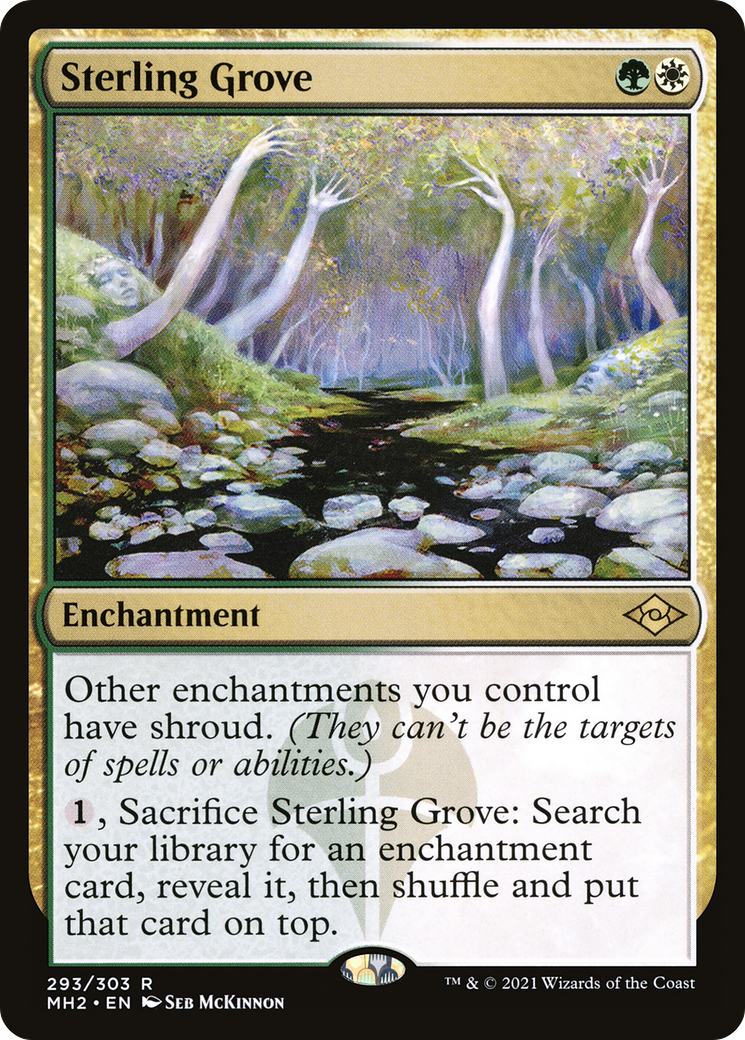Sterling Grove (MH2) 293