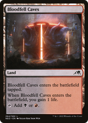 Bloodfell Caves (NEO) 264