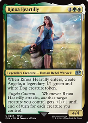Rinoa Heartilly (FIN) 237