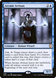 Arcane Artisan (KHC) 36