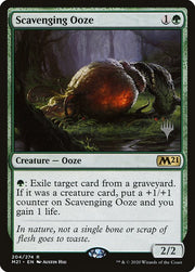 Scavenging Ooze front
