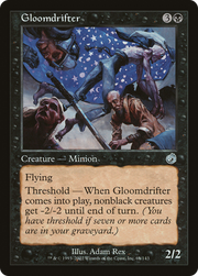 Gloomdrifter (TOR) 61