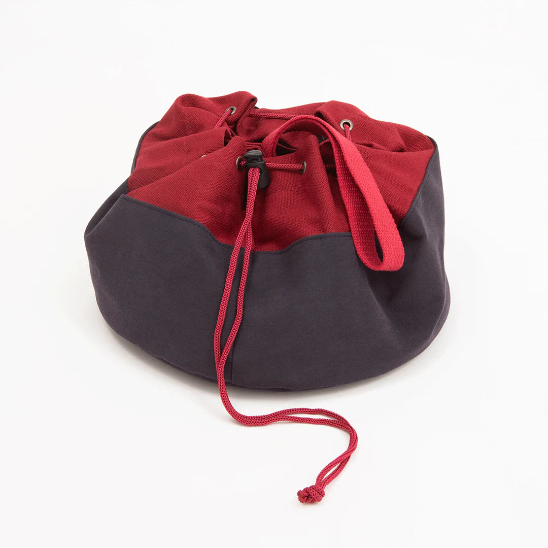 Critical Role - Bailey’s Red Dice Bag of Hoarding