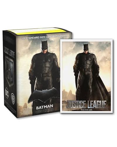 Dragon Shield - Matte Art - Batman