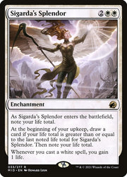 Sigarda's Splendor front