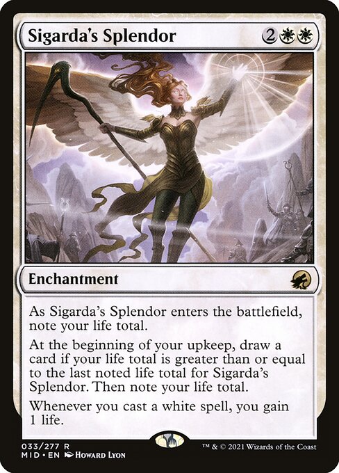 Sigarda's Splendor front