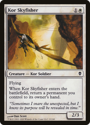 Kor Skyfisher (ZEN) 23