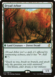 Dryad Arbor (TSR) 277
