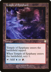 Temple of Epiphany (BRC) 207