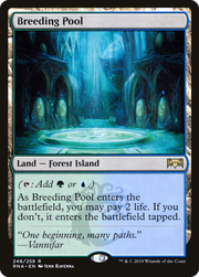 Breeding Pool (RNA) 246
