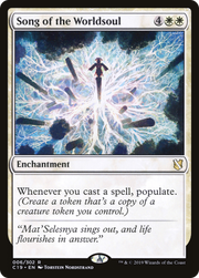 Song of the Worldsoul (C19) 6