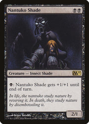 Nantuko Shade front