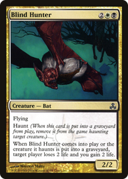 Blind Hunter (GPT) 102
