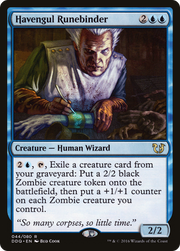 Havengul Runebinder (DDQ) 44 - WZRD TCG