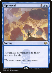 Upheaval (MH2) 270