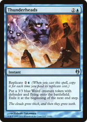 Thunderheads (DDJ) 23