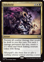 Inkshield (DSC) 221