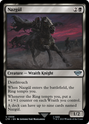 Nazgûl (LTR) 338