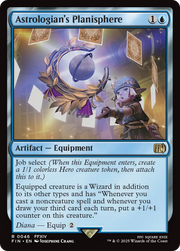 Astrologian's Planisphere (FIN) 46