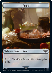 Food (TLTR) 10