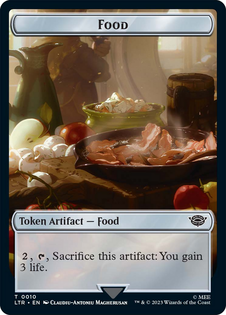 Food (TLTR) 10