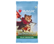 Bloomburrow - Play Booster Pack