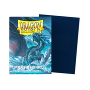 Dragon Shield - Midnight Blue