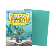 Dragon Shield - Standard Size Matte - Mint