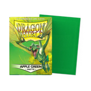 Dragon Shield - Standard Size Matte - Apple Green