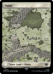 Plains (LTR) 713