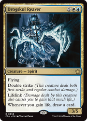 Drogskol Reaver (FDN) 655 - WZRD TCG