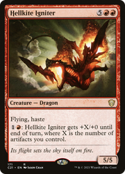 Hellkite Igniter (C21) 171