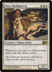 Mesa Enchantress front