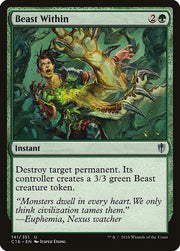 Beast Within (C16) 141