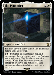 The Pandorica (WHO) 25