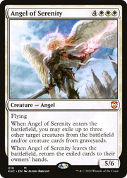 Angel of Serenity (KHC) 18