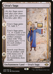 Urza's Saga (MH2) 259