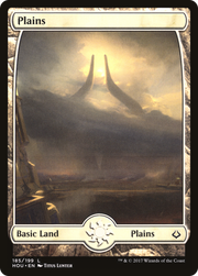 Plains (HOU) 185
