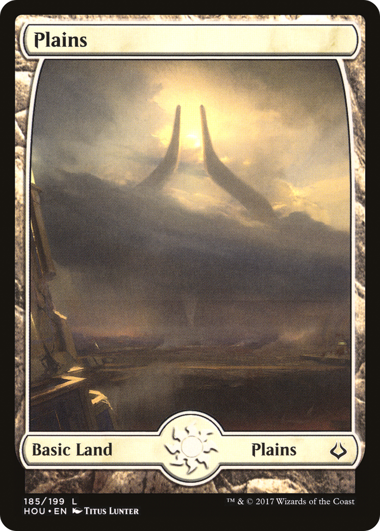 Plains (HOU) 185