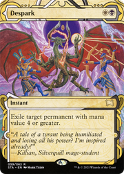 Despark (STA) 59