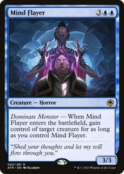 Mind Flayer (AFR) 63