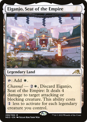 Eiganjo, Seat of the Empire (NEO) 268