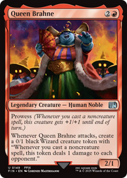 Queen Brahne (FIN) 149