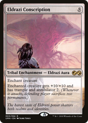 Eldrazi Conscription (UMA) 3