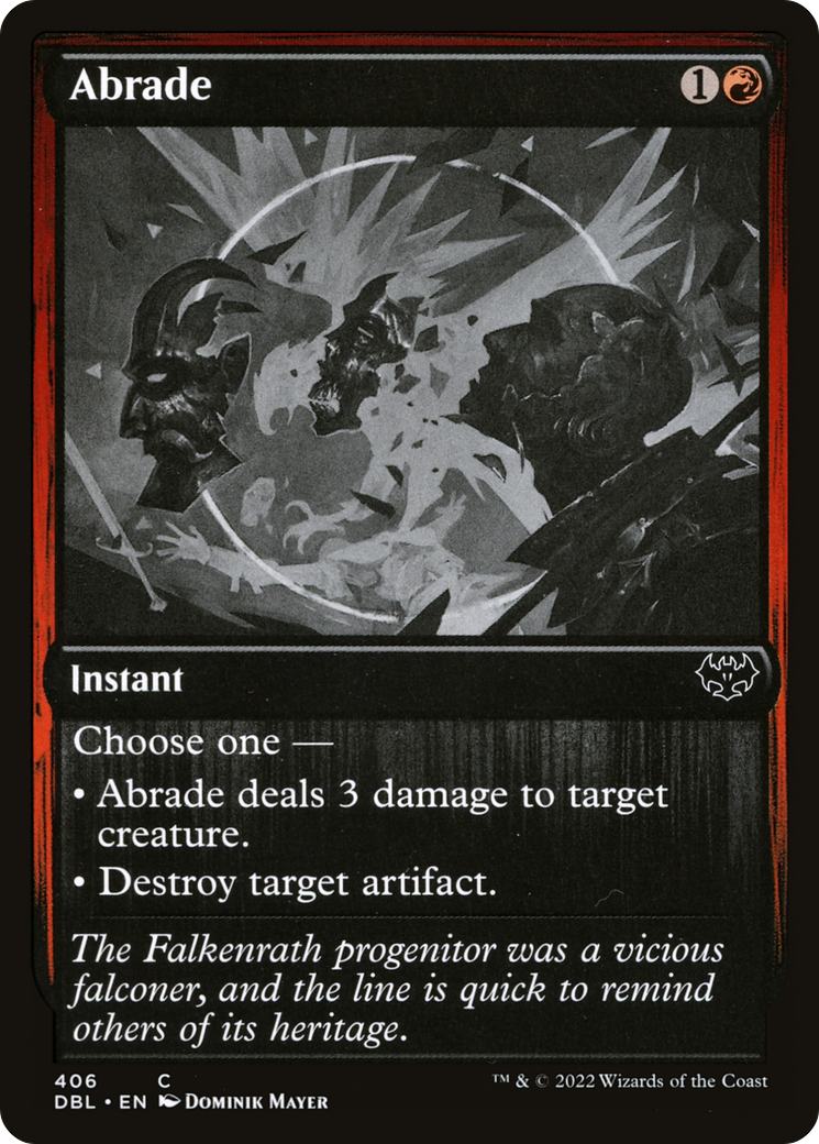 Abrade (DBL) 406
