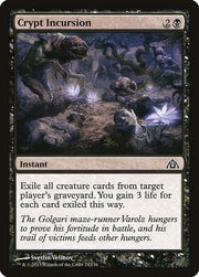Crypt Incursion front