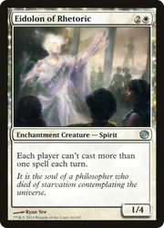 Eidolon of Rhetoric (JOU) 10