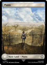 Plains (PIP) 317
